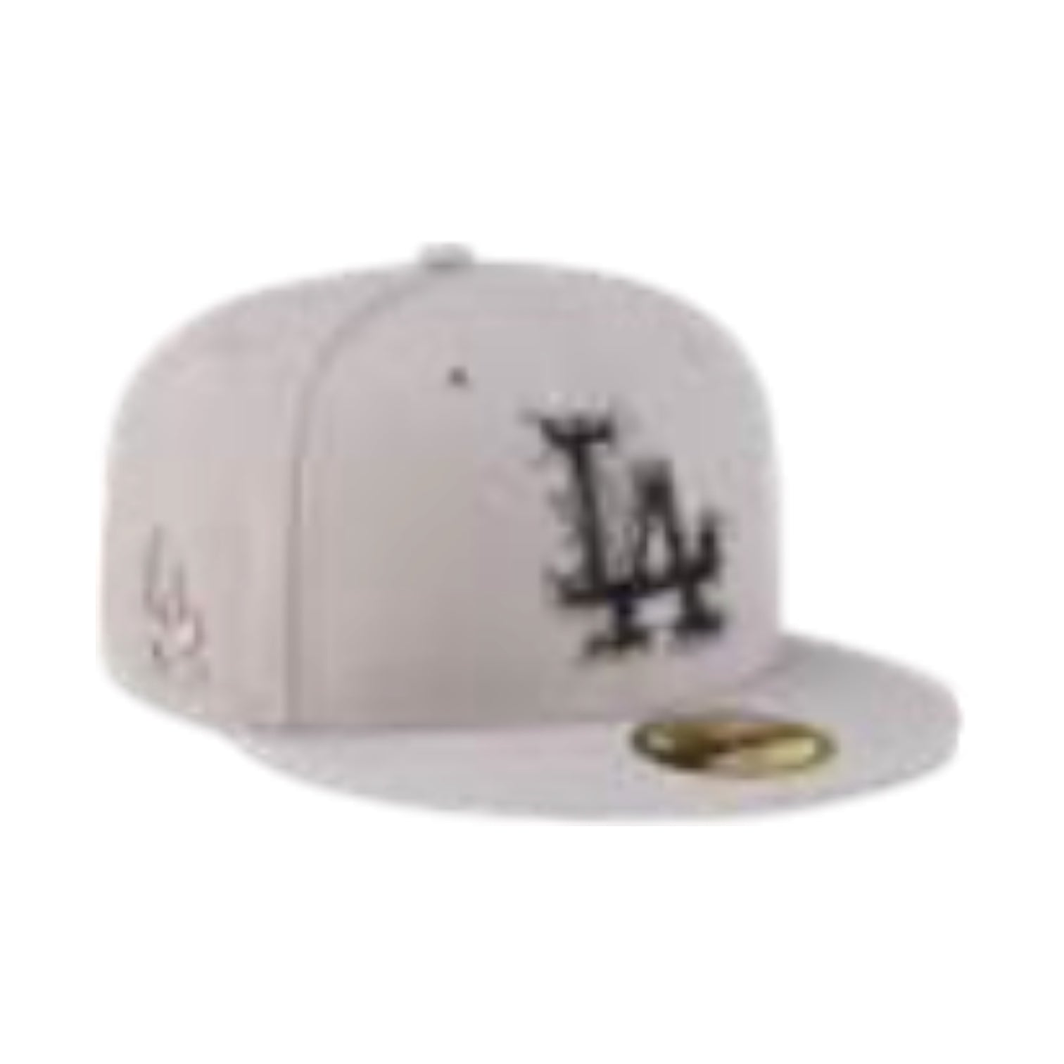 NEW ERA: Dodgers Cracked Fitted 60693539